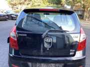 Heckklappe / Heckdeckel Hyundai i10 PA