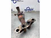 Katalysator ohne Lambdasonde Mini Mini R56