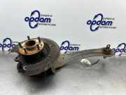 Achsschenkel links hinten Volvo V40 Schrägheck 525, 526 31406755