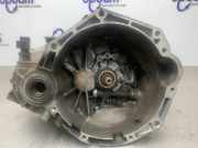 Schaltgetriebe Hyundai i20 PB 4300002611