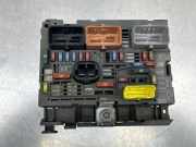 Sicherungskasten Peugeot Partner II Kasten 9675878480