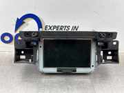 Monitor Navigationssystem Ford Focus III Turnier DYB BM5T18B955DE