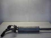 Mittelschalldämpfer Seat Ibiza II 6K