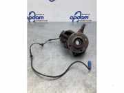 Achsschenkel links vorne Peugeot 207 SW WK