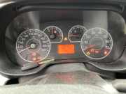 Drehzahlmesser Fiat Grande Punto 199 51867546