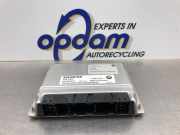 Steuergerät Motor BMW 3er Cabriolet E46 5WK9037