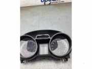 Drehzahlmesser Opel Adam 13433293