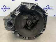 Schaltgetriebe Fiat Panda 169