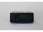 Multifunktionsanzeige Toyota Yaris P1 8611052021B0