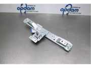 Fensterheber rechts hinten Opel Corsa E X15 541613212