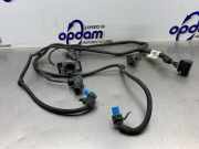Sensor für Einparkhilfe Opel Zafira B A05 12787793