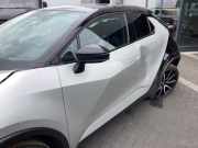 Tür links vorne Toyota C-HR X2, H2