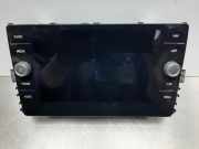 Multifunktionsanzeige VW Polo VI AW 5G6919605B