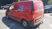 Hinterachse komplett Mercedes-Benz Citan Kasten W415