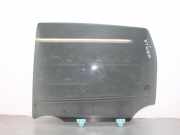 Türscheibe links hinten Nissan Note E12