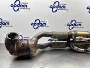 Katalysator ohne Lambdasonde Audi A3 Sportback 8V 8S0253005