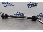 Antriebswelle rechts vorne VW Polo IV 9N, 9A 6Q0407272DM
