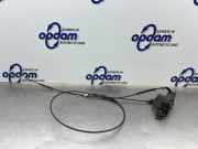 Klappenschlosszug Peugeot Expert II Kasten VF 9138P0