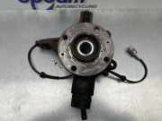 Achsschenkel rechts vorne Citroen C4 I Picasso U 364796