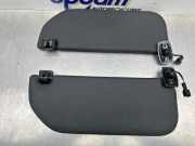 Sonnenblende Citroen DS3 Cabriolet 8163HX