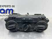 Heizungsbetätigung (Konsole) VW Caddy III Kasten 2KA 1K0820047