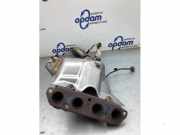 Katalysator ohne Lambdasonde Mazda CX-3 DK PER12050XB