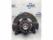 Achsschenkel links vorne Mercedes-Benz A-Klasse W177 A1773321700