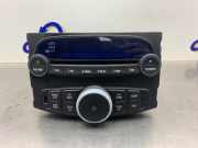 CD-Radio Chevrolet Spark M300 95022265
