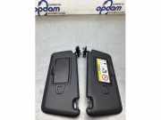 Sonnenblende Mercedes-Benz CLA Coupe C117 A1768100610