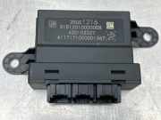 Steuergerät Einparkhilfe Opel Astra K B16 420103327