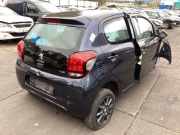 Stoßstange hinten Peugeot 108