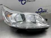 Hauptscheinwerfer rechts Citroen C4 Coupe L 89034934