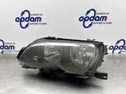 Hauptscheinwerfer links BMW 3er Touring E46 63126910955