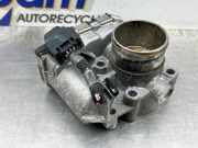 Drosselklappenstutzen Fiat Grande Punto 199 0280750137