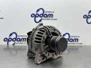 Lichtmaschine Renault Kangoo II Rapid FW0 0986080410