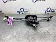 Wischermotor links Mini Mini Cabriolet R52 61618229128