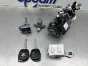 Schließzylinder Satz Suzuki SX4 Stufenheck GY 3397065J00