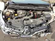 Automatikgetriebe Renault Captur I H5, J5