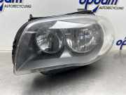 Hauptscheinwerfer links BMW 1er E81 89317591