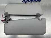 Sonnenblende BMW 5er E60 51167897605