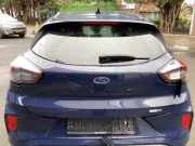 Heckklappe / Heckdeckel Ford Puma II CF7, J2K 2405726