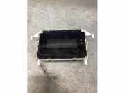 Multifunktionsanzeige Ford Fiesta VI CB1, CCN 8A6T188955AE