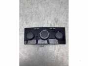 Heizungsbetätigung (Konsole) Opel Zafira B A05 13250622