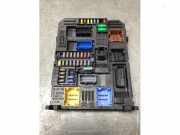 Sicherungskasten Citroen C3 III SX 9830790580