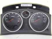 Drehzahlmesser Opel Astra H 13216682
