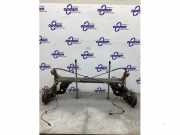 Hinterachse komplett Citroen C1