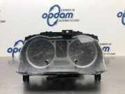 Drehzahlmesser Nissan Note E11 248109U00D