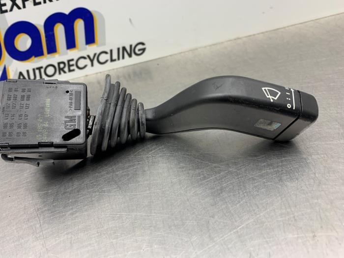 Schalter für Wischer Opel Meriva A 09185413