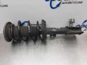 Federbein rechts vorne Saab 9-3 Cabriolet YS3F V4224