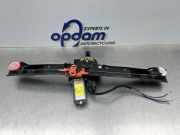 Fensterheber links vorne Fiat Grande Punto 199 51786729